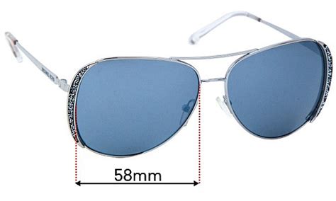 chelsea michael kors lens replacement